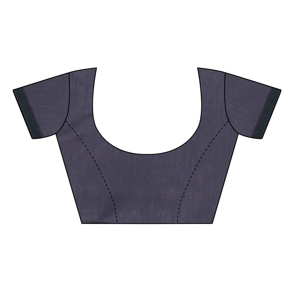 Vamika Designer Green Dola Silk Saree