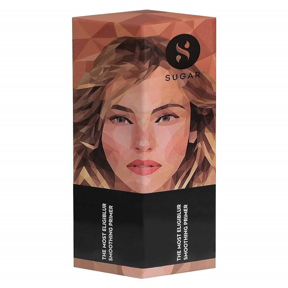 Sugar The Most Eligiblur Smoothing Primer - Distacart