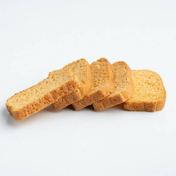 Dadu's Sooji Rusk - Distacart