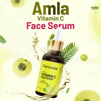 Thumbnail for Gynoveda Amla Vitamin C Face Serum - Distacart