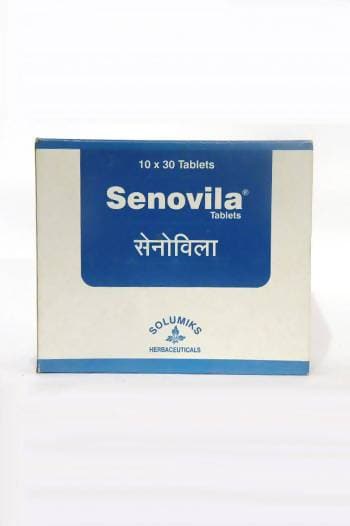 Soulmilks Senovila Tablets
