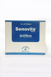 Thumbnail for Soulmilks Senovila Tablets