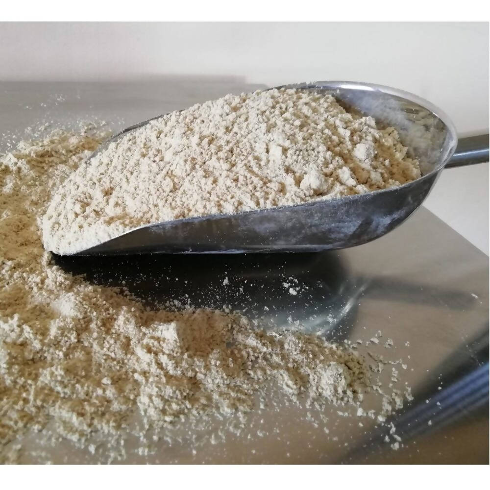 Freshon Foxtail Millet Whole Grain Flour - Distacart