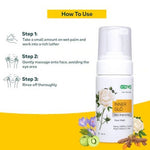 Thumbnail for OZiva Inner Glō Skin Brightening Facewash