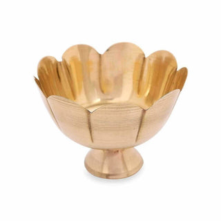 Sandal Bowl / Turmeric Bowl / Gandhapu ginne - Distacart