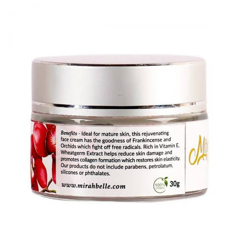 Mirah Belle Anti Ageing Face Cream - Distacart