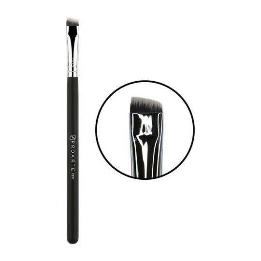 Proarte Small Angular Liner Brush PE-27 - Distacart