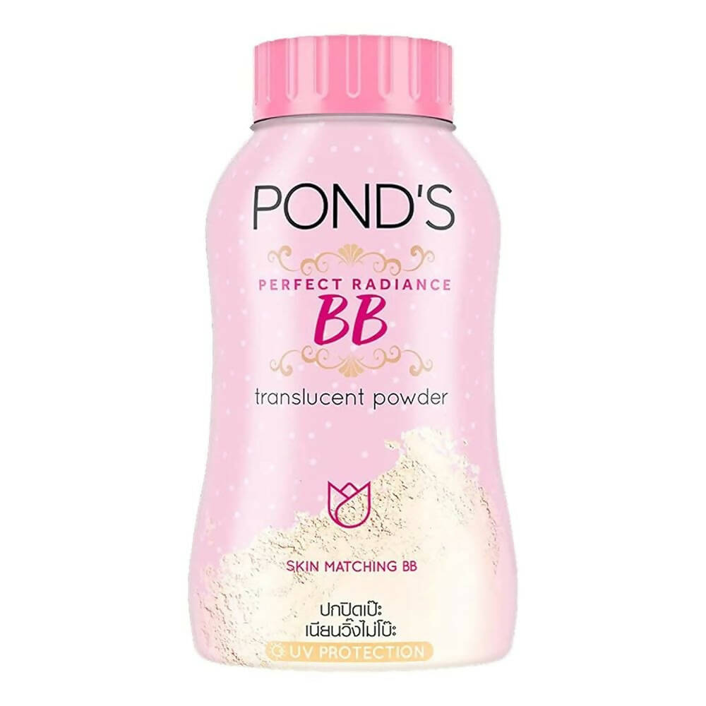 Ponds Perfect Radiance BB Translucent Powder - Distacart
