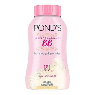 Ponds Perfect Radiance BB Translucent Powder - Distacart
