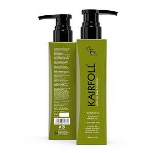 Fixderma Kairfoll Anti Hair Loss Shampoo - Distacart