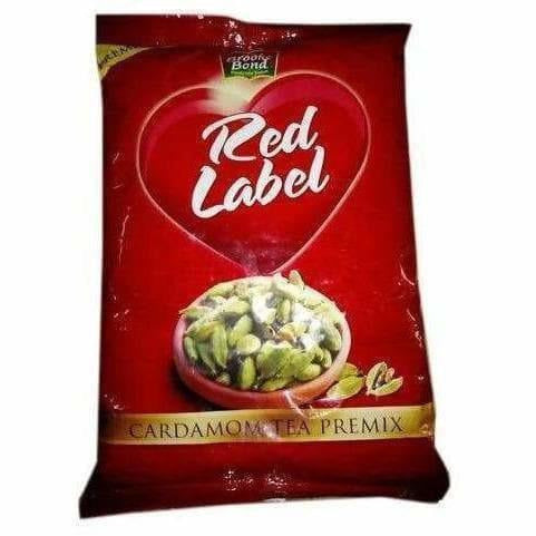 Red Label Instant Cardamom Tea Premix