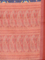 Thumbnail for Myshka Women's Fashion Multi Cotton Silk Printed Casual Dupatta