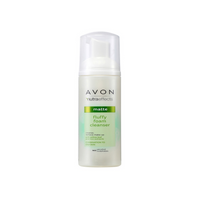 Thumbnail for Avon Nutraeffects Matte Fluffy Foam Face Cleanser - Distacart