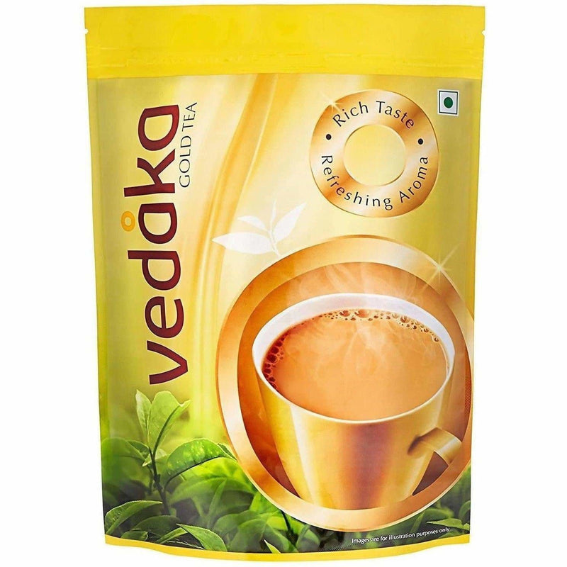 Vedaka Gold Tea