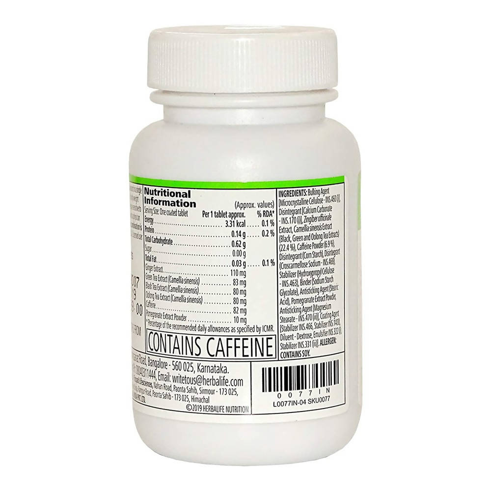 Herbalife Nutrition Herbal Control (90 Tablets)