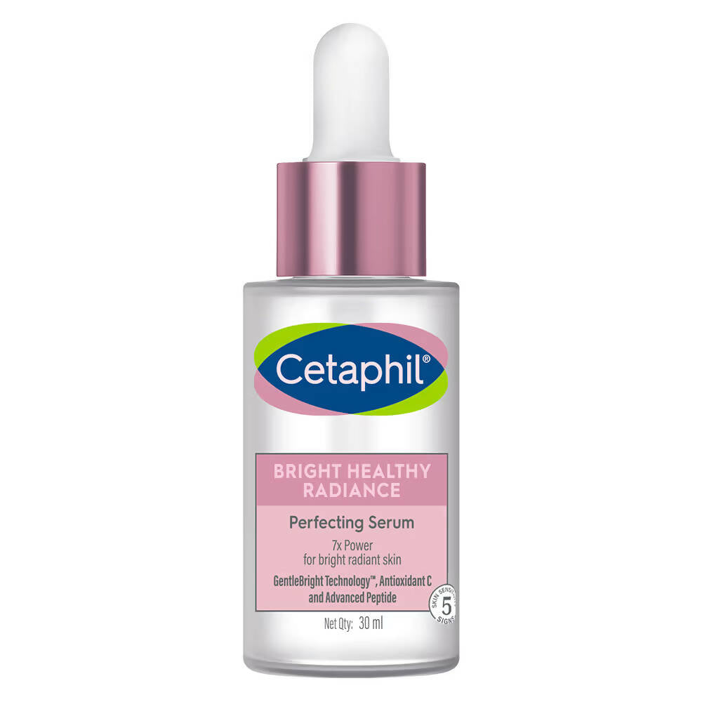 Cetaphil Bright Healthy Radiance Protecting Serum - Distacart