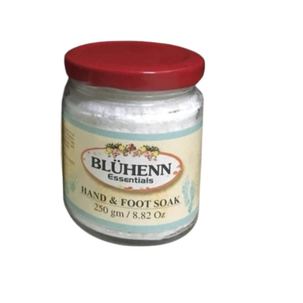 Rhuto India Hand & Foot Soak powder - Distacart