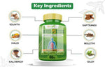 Thumbnail for Divya Shree Kaya Detox Capsules - Distacart