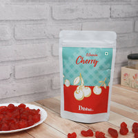 Thumbnail for Dibha - Honest Snacking Masala Cherry - Distacart