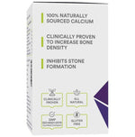 Thumbnail for Siddhayu Ayurveda Calciactiv Advanced Natural Calcium Supplement Tablet - Distacart
