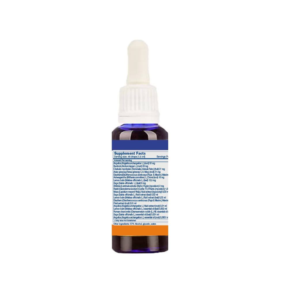 Biogetica Holoram Equilife - Distacart