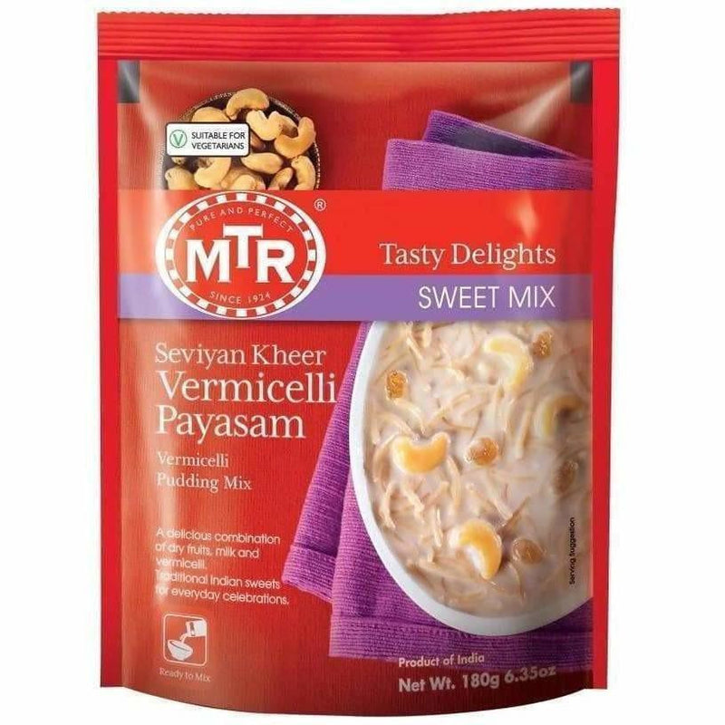 MTR Instant Vermicelli Payasam Mix