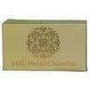 Herbal Hills Ayurveda Milk Haldi-Chandan Soap