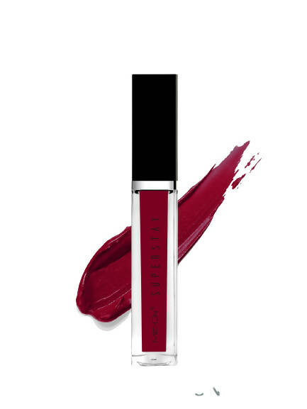Me-On Professional 24Hrs Superstay Matte Lip Color Shade 6 - Distacart