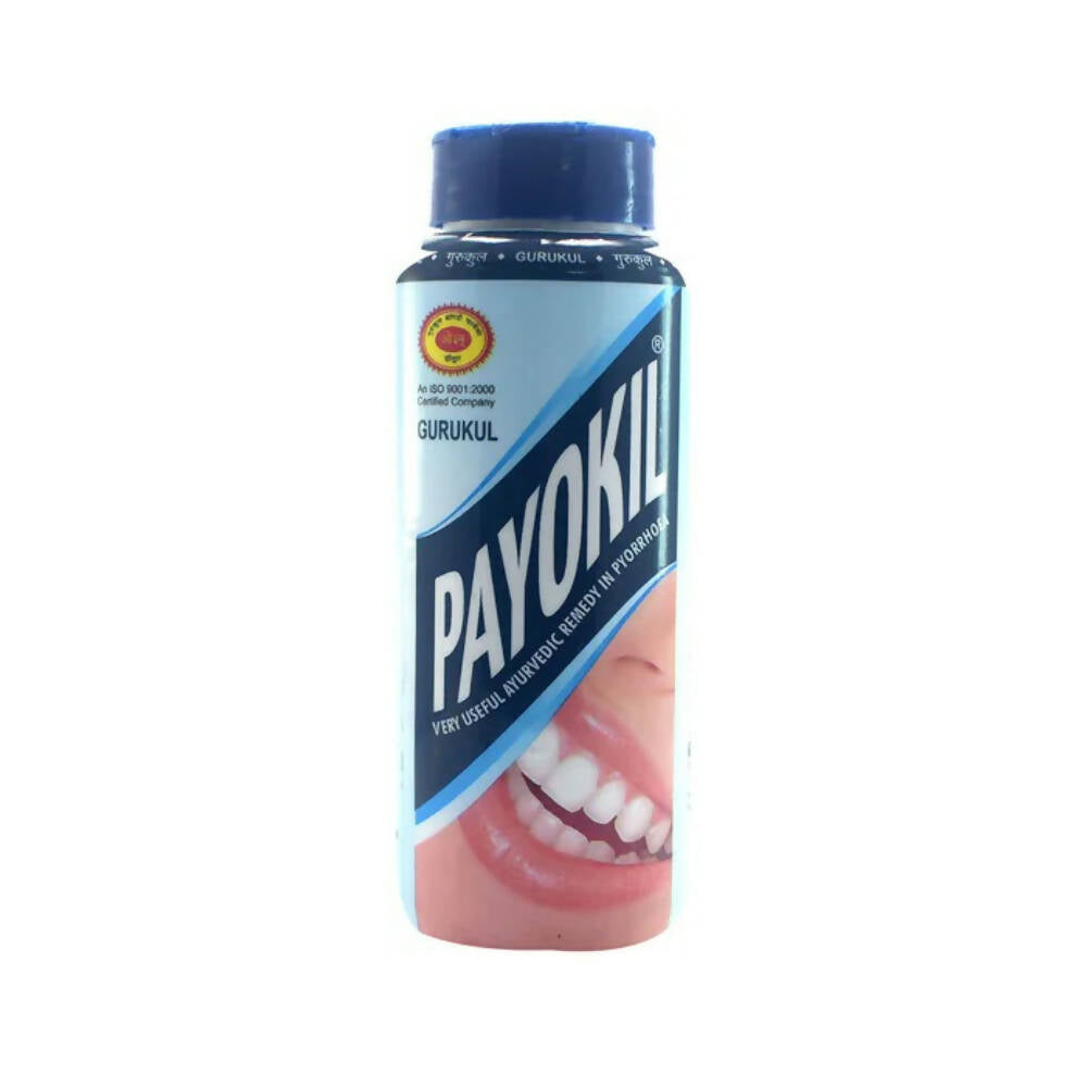 Gurukul Payokil Powder - Distacart
