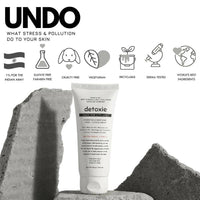Thumbnail for Detoxie Hydrating & Sanitizing Hand & Cuticle Cream - Distacart
