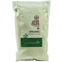 Thumbnail for Pure & Sure Organic Jowar Flour