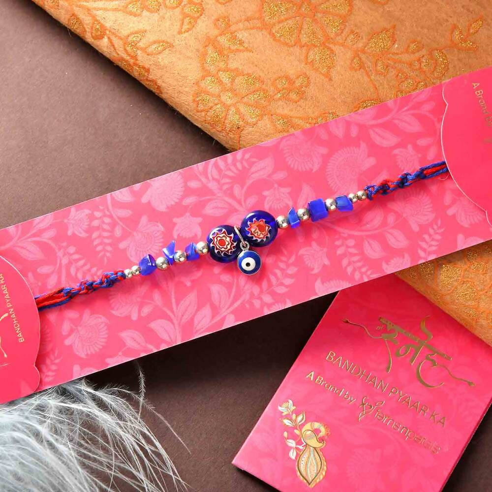 Evil Eye Rakhi