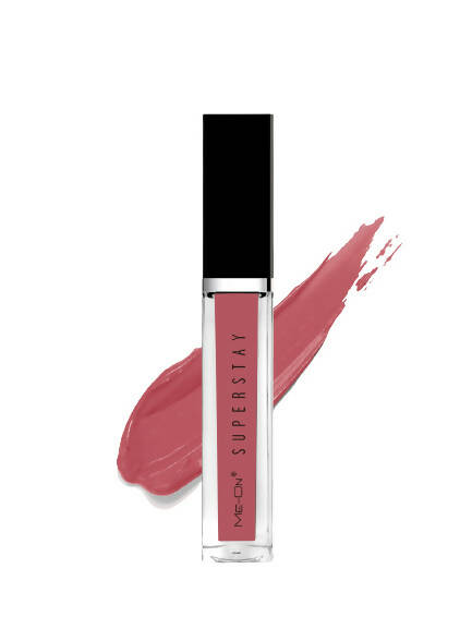 Me-On Professional 24Hrs Superstay Matte Lip Color Shade 19 - Distacart
