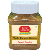 Thumbnail for Taste Venders Shahi Paneer Masala Powder - Distacart