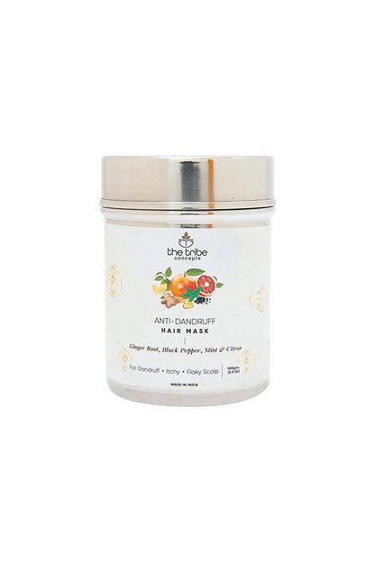 The Tribe Concepts Anti Dandruff Hair Mask online