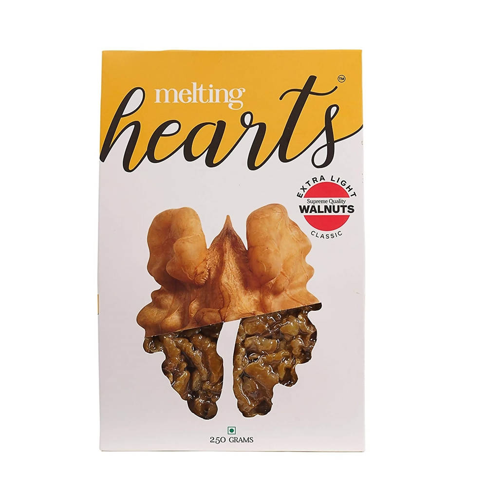 Melting Hearts Walnuts Extra Light Classic