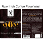 Thumbnail for NutriGlow NATURAL's Coffee Face Wash - Distacart