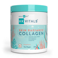 Thumbnail for HK Vitals Skin Radiance Collagen Powder