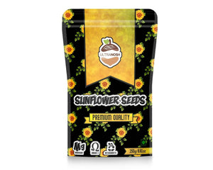 Ultranosh Premium Quality Sunflower Seeds - Distacart