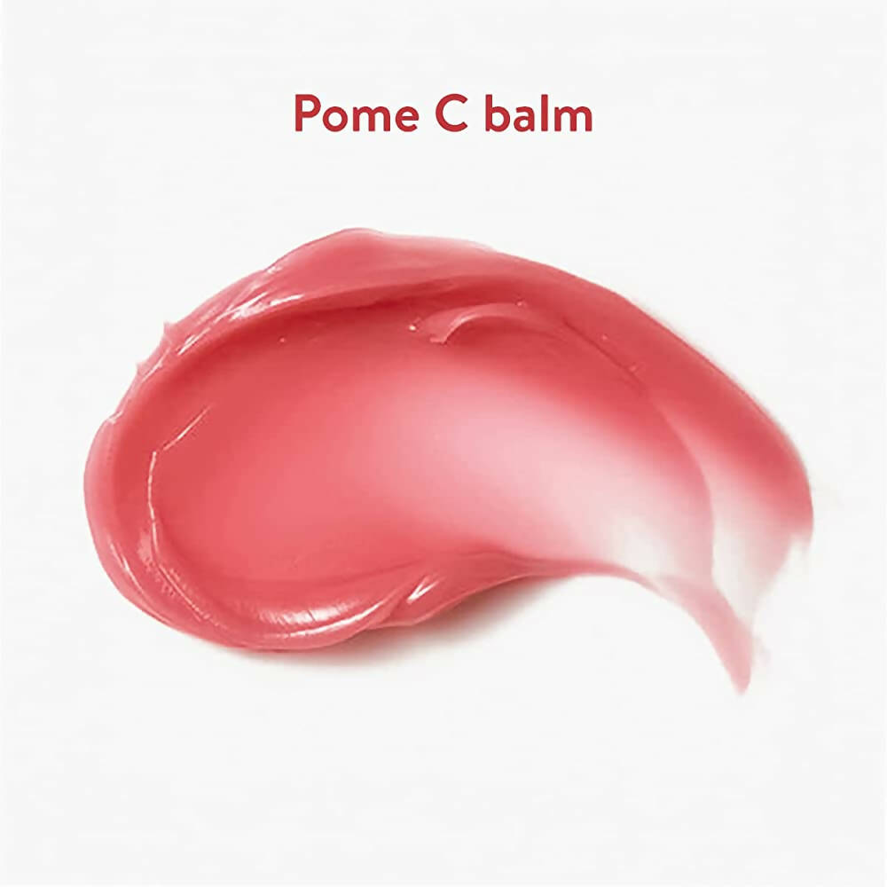 Belora Paris Pome C Lip Balm - Distacart
