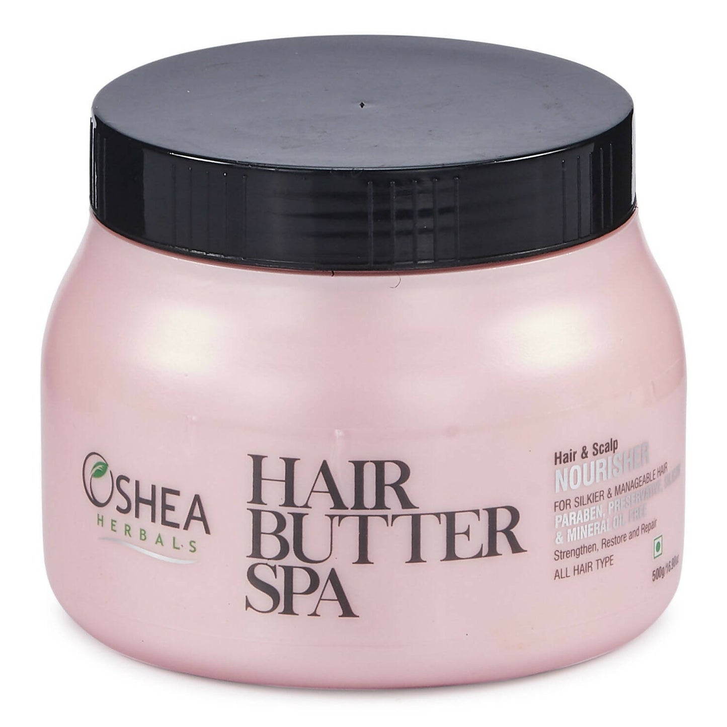 Oshea Herbals Hair Butter Spa Scalp Nourisher - Distacart
