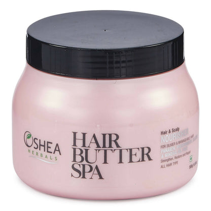 Oshea Herbals Hair Butter Spa Scalp Nourisher - Distacart