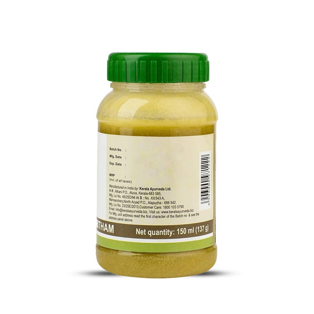 Kerala Ayurveda Thikthaka Ghritham