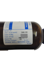 Thumbnail for SBL Homeopathy Yohimbinum Mother Tincture Q