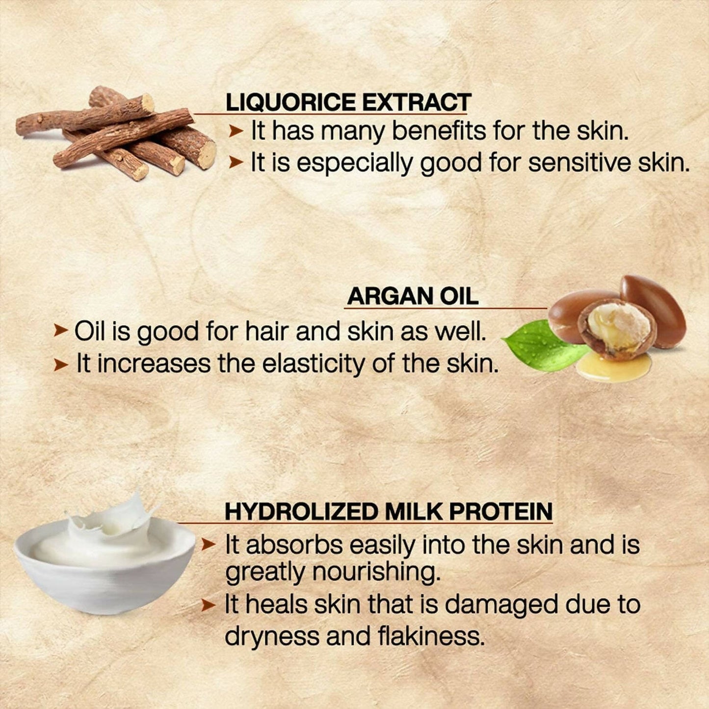 NutriGlow NATURAL'S Coffee Body Cream - Distacart