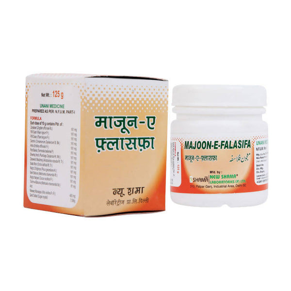 New Shama Majoon-E-Falasifa - Distacart
