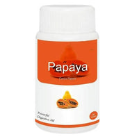 Thumbnail for Herb Essential Papaya Tablets
