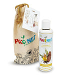 Thumbnail for Pokonut Herbal Body Massage Oil - Distacart