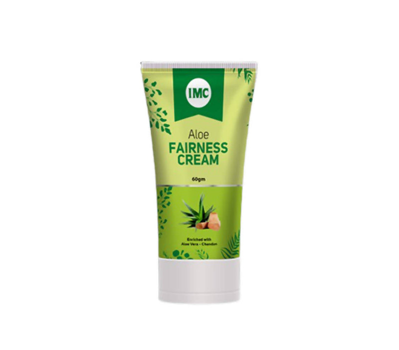 IMC Aloe Fairness Cream