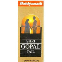 Thumbnail for Baidyanath Jhansi Shri Gopal Tail - Distacart